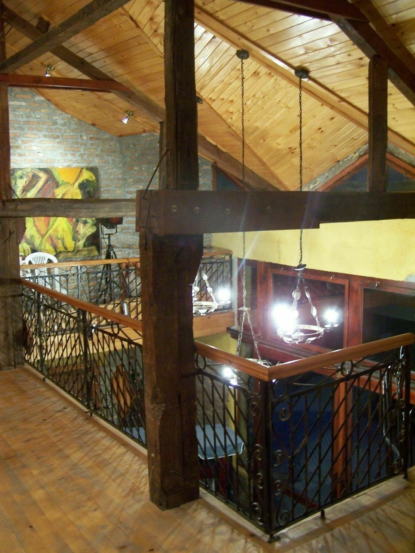 فندق Casa De Artes بالشيك المظهر الخارجي الصورة
